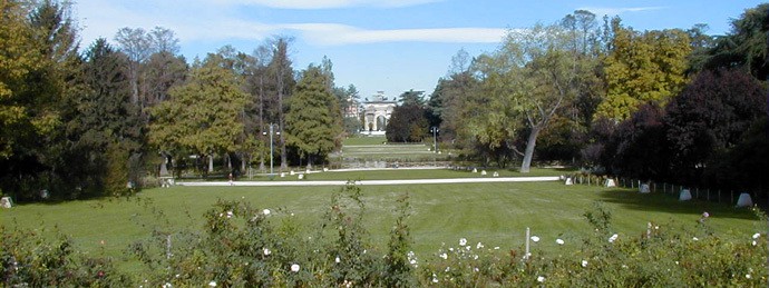 PARCO SEMPIONE