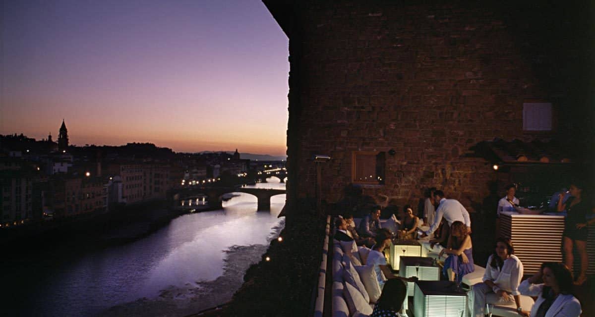 La Terrazza Continentale