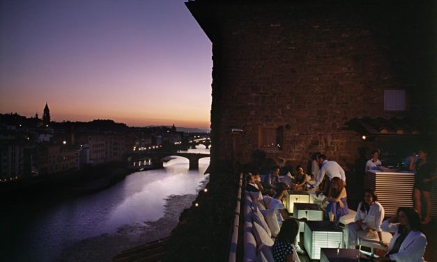 La Terrazza Continentale