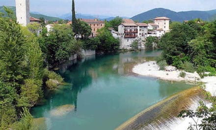 Friuli- Venezia Giulia