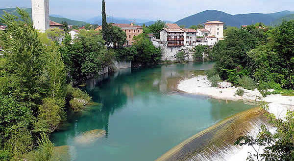 Friuli- Venezia Giulia