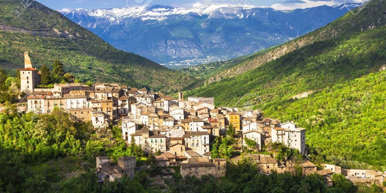 Abruzzo