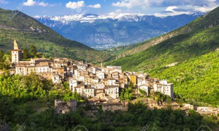 Abruzzo