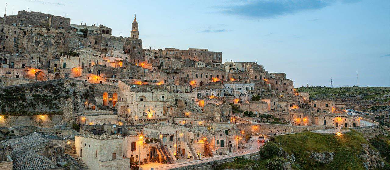 Matera