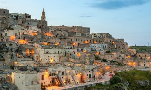 Matera