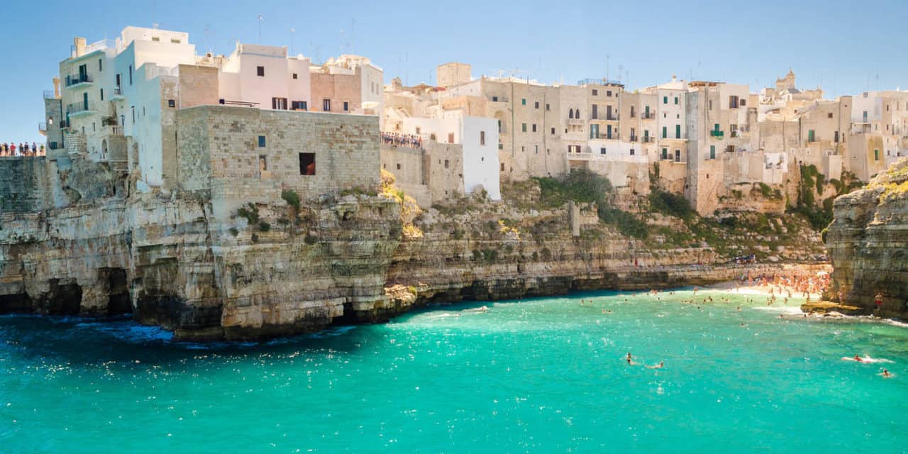 Puglia