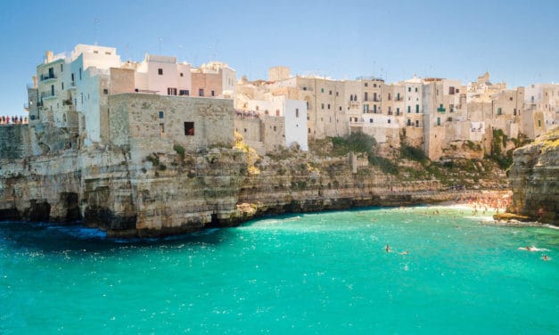 Puglia