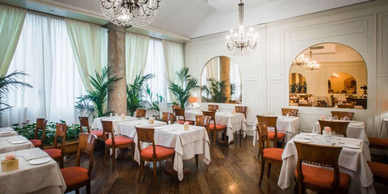 Boeucc Antico Ristorante