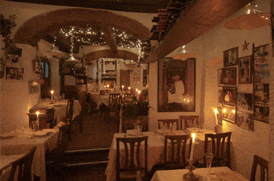 Ristorante La Giostra