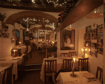 Ristorante La Giostra