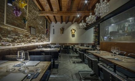 Osteria da Carla