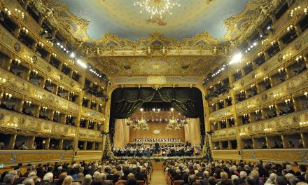 Teatro La Fenice