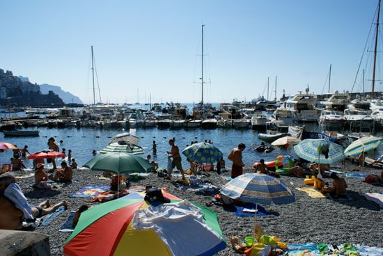 Positano