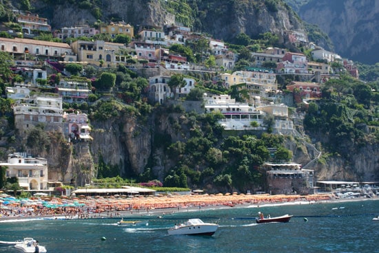 Amalfi