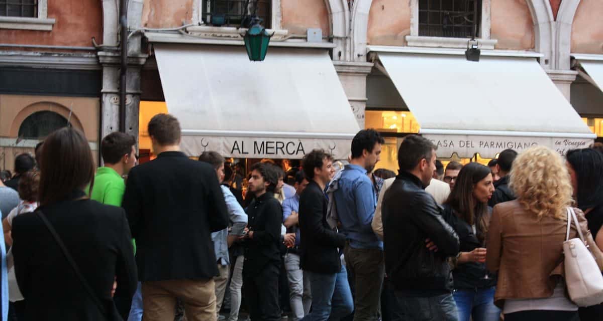 Osteria Al Mercà