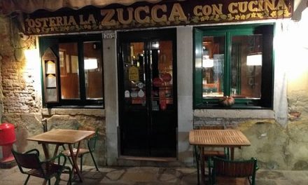 Osteria la Zucca