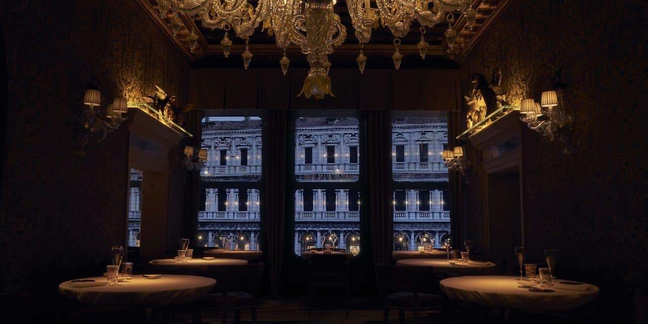 Gran Caffé Ristorante Quadri