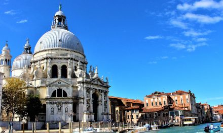 Santa Maria della Salute