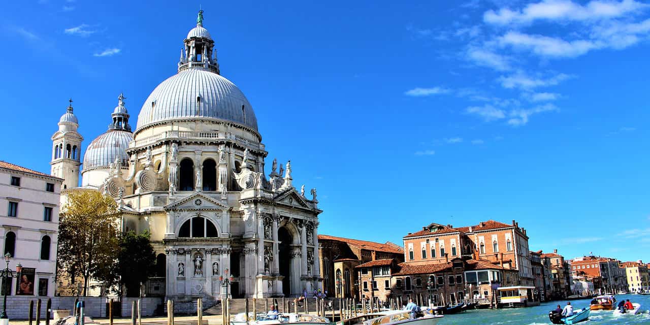 Santa Maria della Salute