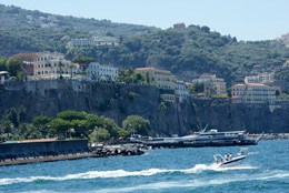 Sorrento