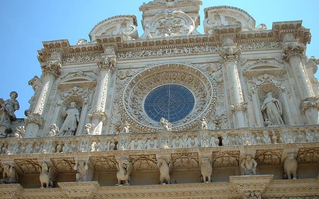 Lecce