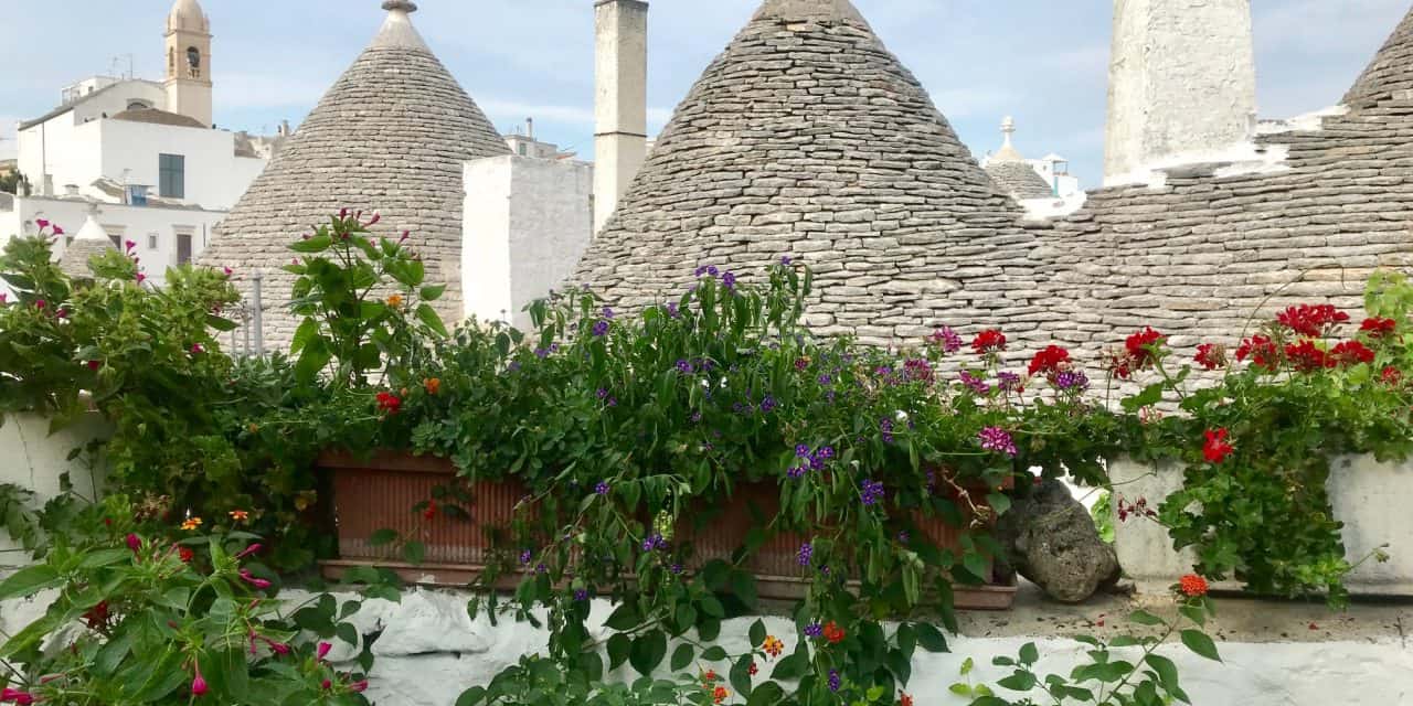 Alberobello