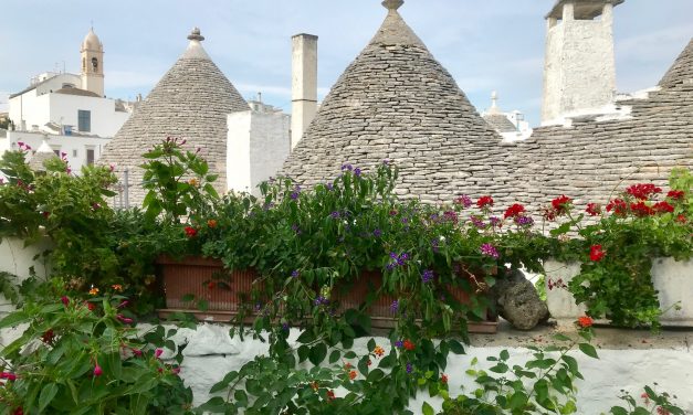 Alberobello