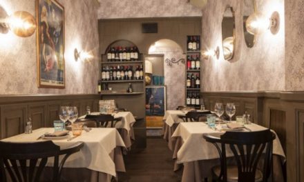 Trattoria al Trebbio