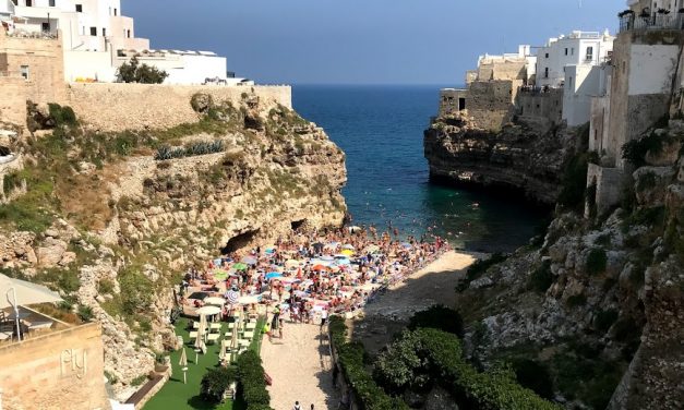 Polignano a Mare