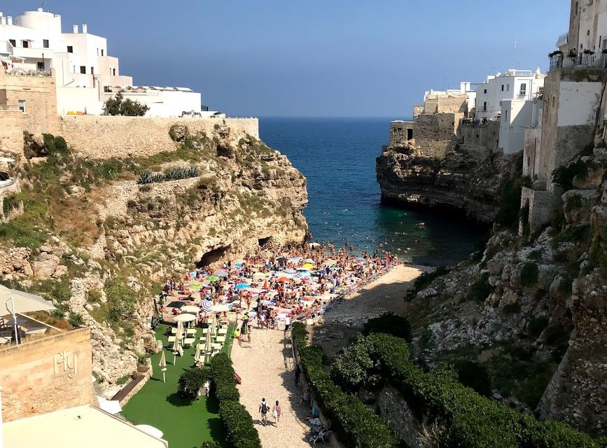 Polignano a Mare