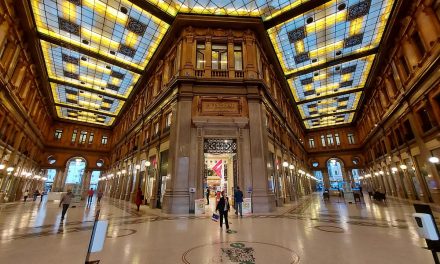 Galleria Alberto Sordi