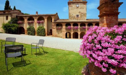 Locanda della Amorosa