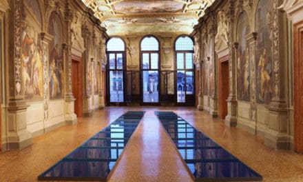 FONDAZIONE  PRADA