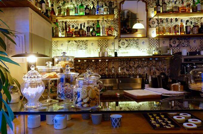 Pianostrada Laboratorio di Cucina